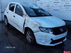 MANDO CALEFACCION / AIRE ACONDICIONADO DACIA SANDERO II 2016 - 1