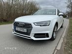 Audi A4 45 TFSI quattro S tronic S line - 12