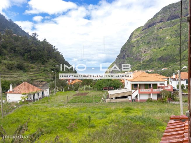 Villa T4 - São Vicente-48