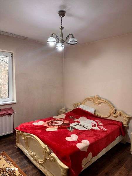Apartament 4 camere - Calea Ferentari - Imagine principală: 5/8