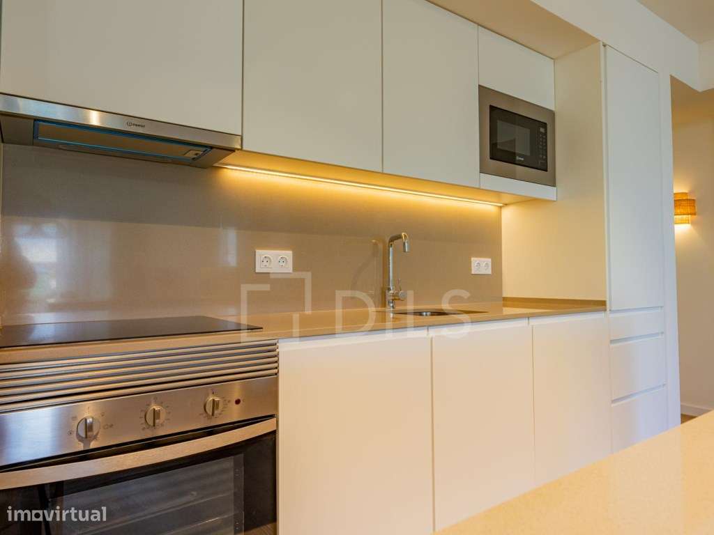 Apartamento T2+1 Pestana Porto Covo Vilage - Grande imagem: 5/20