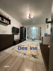 Apartament 2 camere DECOMANDAT 48 MP MOBILAT utilat TUDOR VLADIMIRESCU