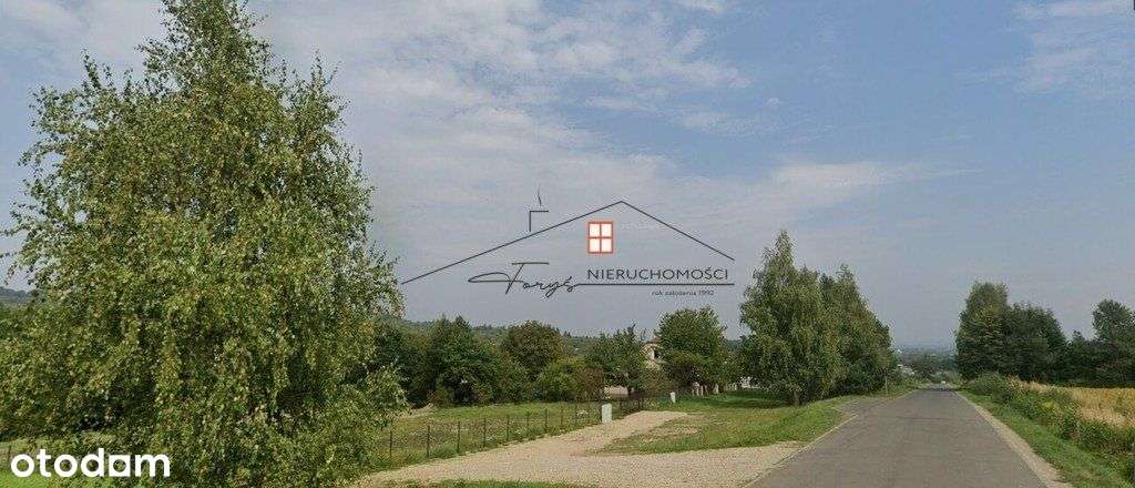 Przemyśl, ul.Piastowska - działki budowlane z Wz-t-14