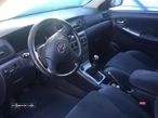 Toyota  corolla SW 1.4 16 v vvti de 2005 para peças - 2