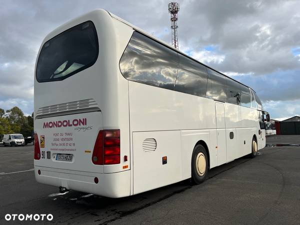 Neoplan N516 SHD / motor V8 / 287000 km !!! / CENA:85000 zł netto - 4