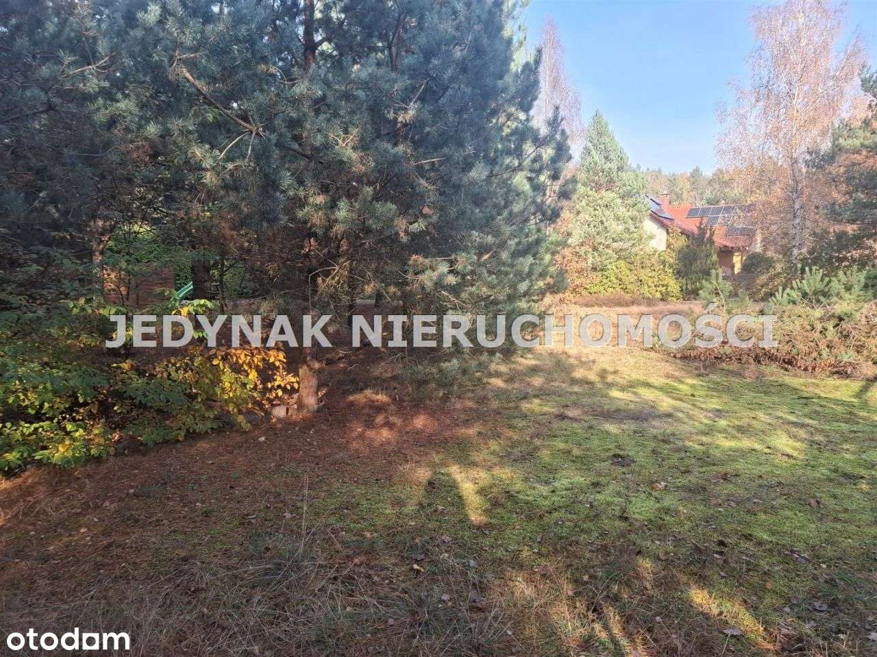 Działka, 1 043 m², Białe Błota-15