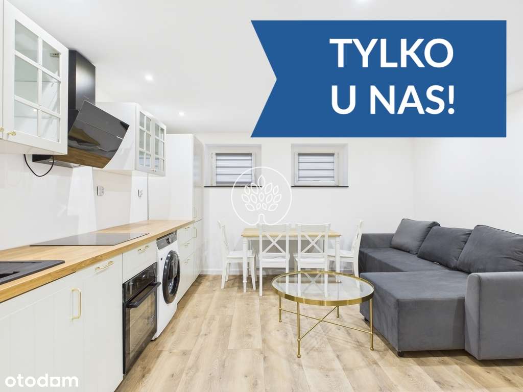 Hit Leśnego, 2 pokoje poniżej 300k-0