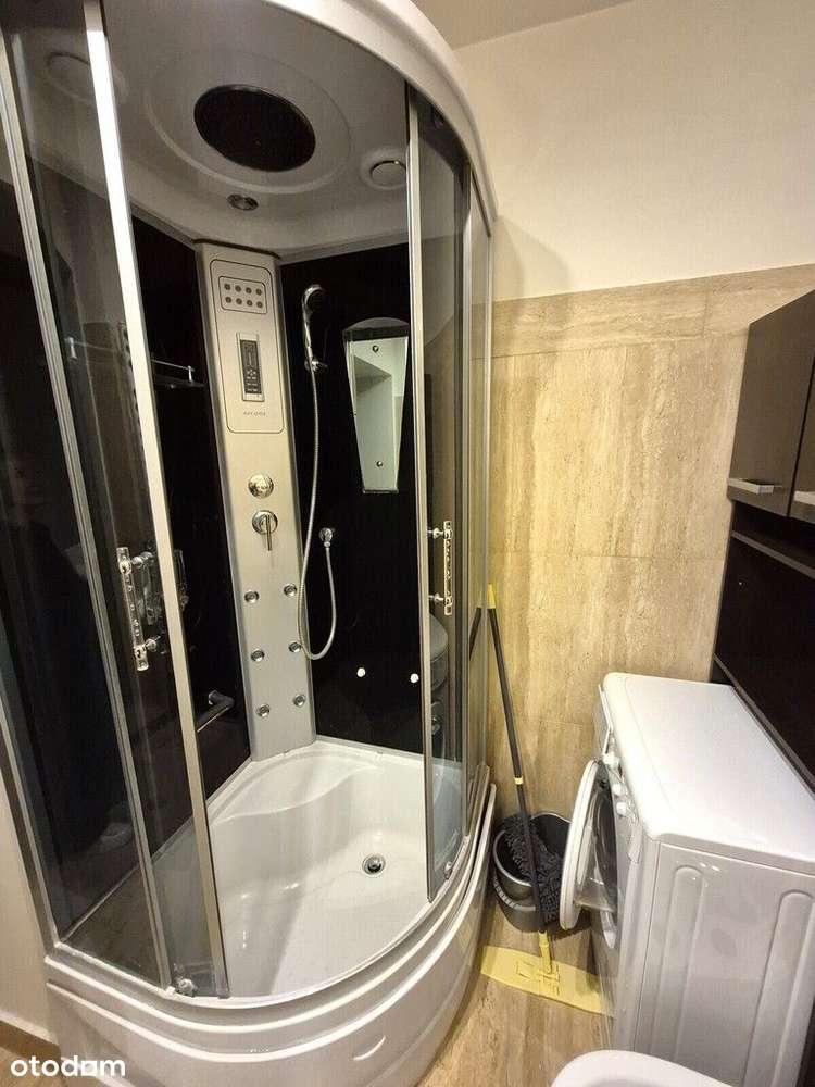 -5min do Rynku-Pl.Grunwald-2pok-42m2-Med.Miejskie--7