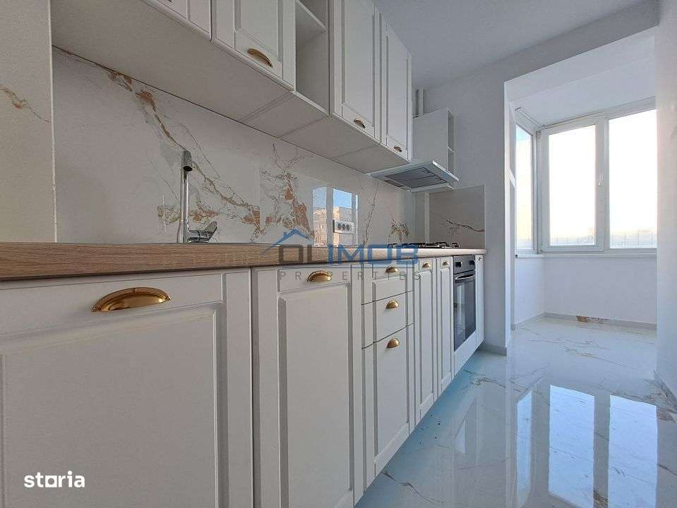 Unirii | Centrul Vechi-1