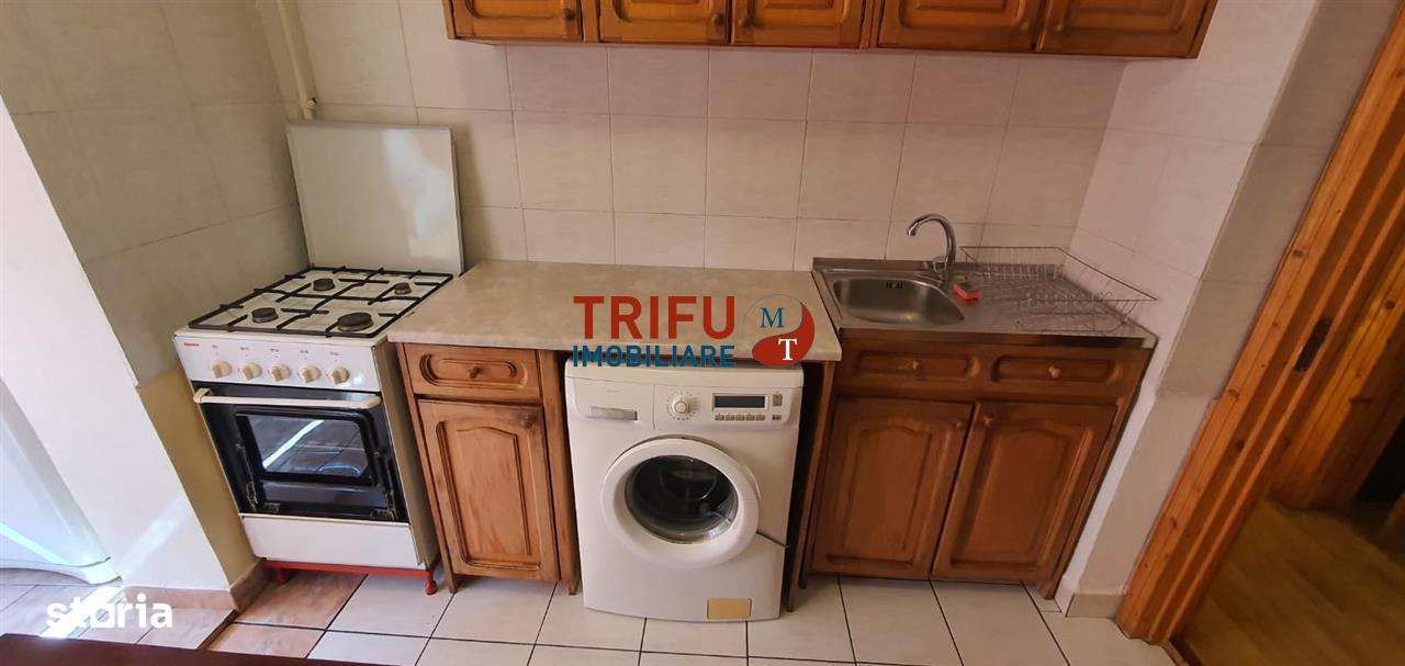 Apartament 2 camere mobilat si utilat de vanzare - Imagine principală: 4/8