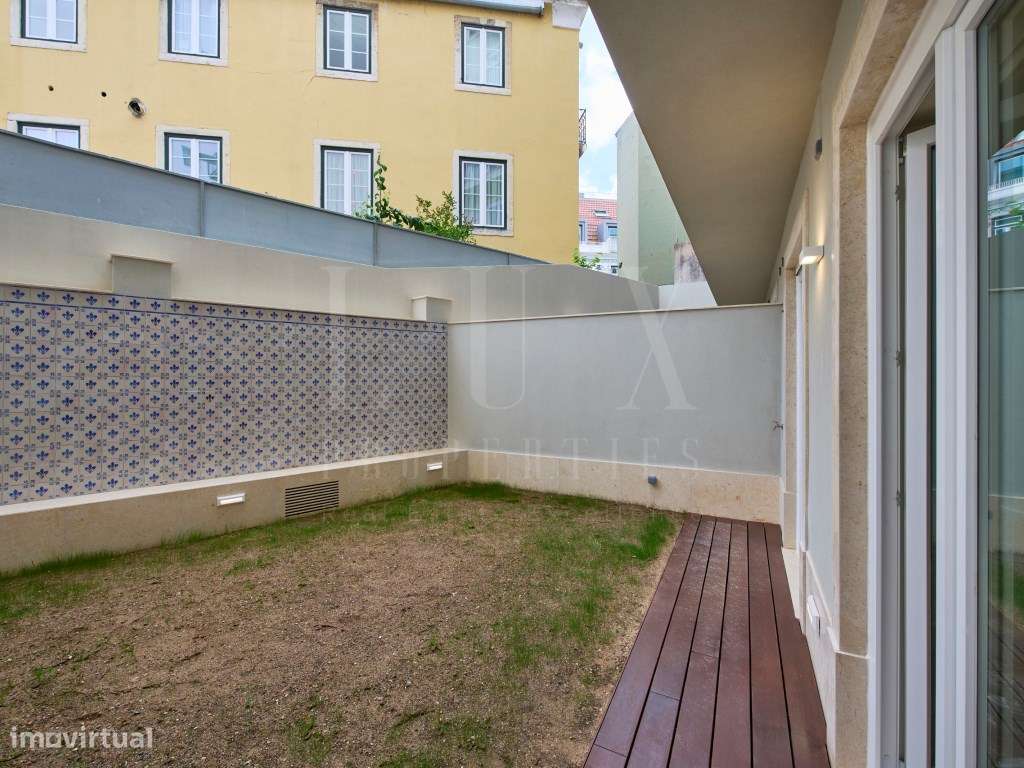 APARTAMENTO T1 EM EMPREENDIMENTO DE LUXO COM LOCALIZAÇÃO DE PRESTÍG...-41