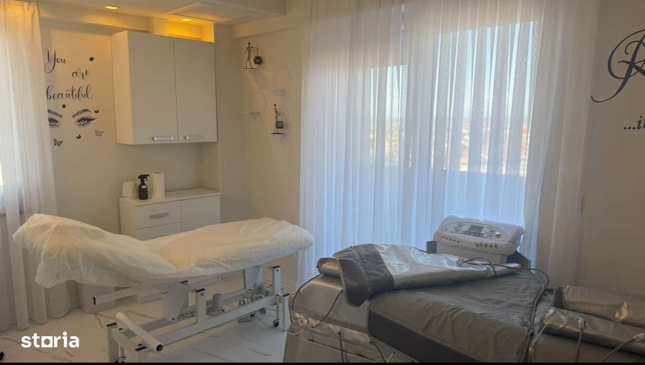 Apartament 2 camere Shopping Plazza-3