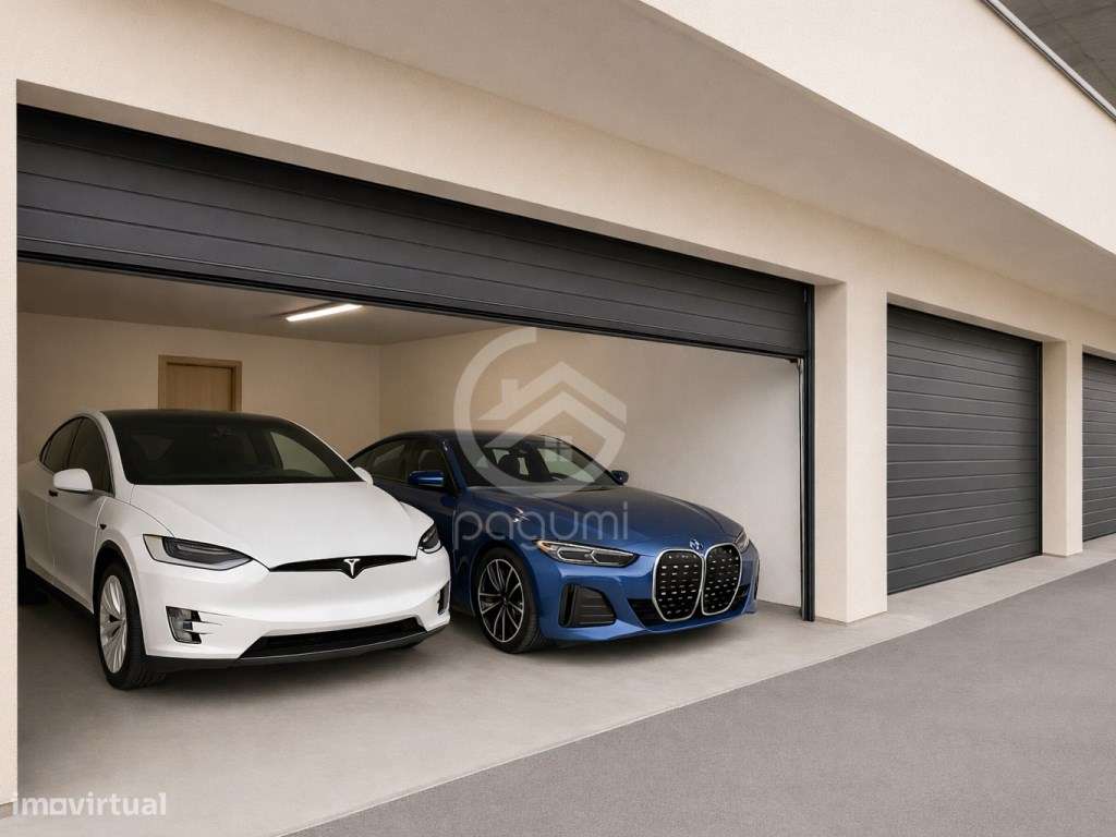 Moradia T3 Macieira - moderna com garagem e espaços exteriores pens...-12