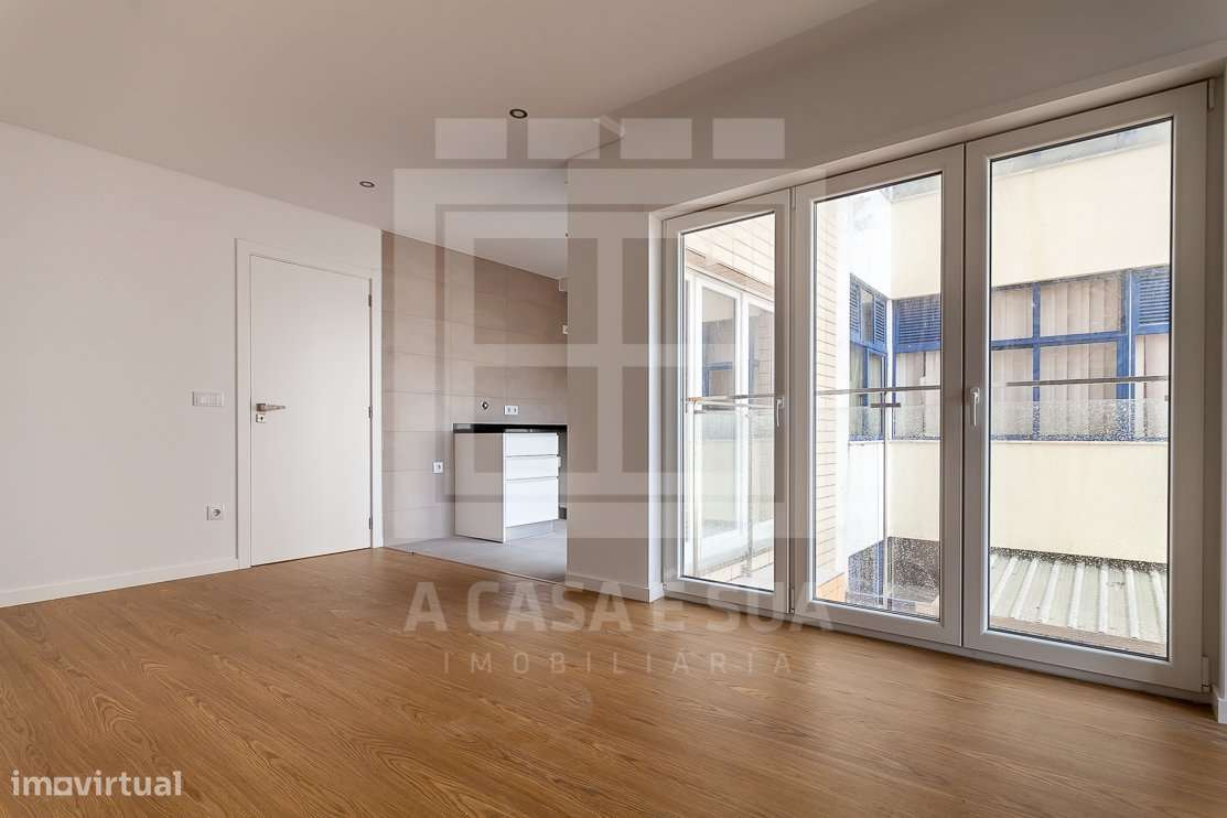 Prédio novo com 4 apartamentos na Praia do Furadouro-11