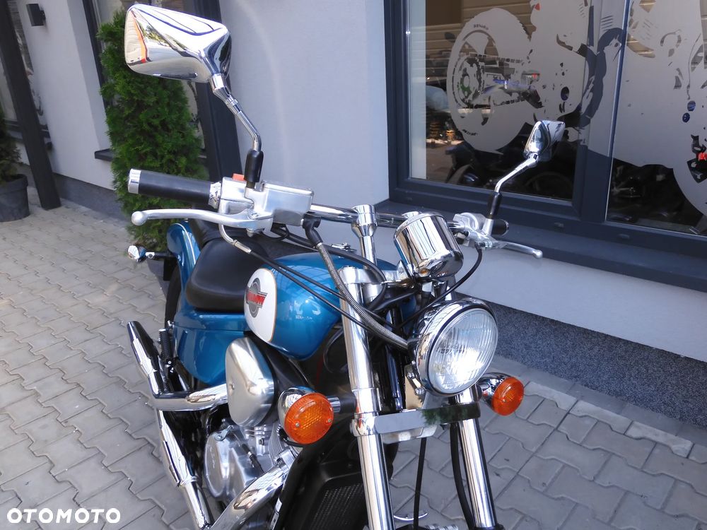 600#SHADOW#Jak Nowa#Tylko...