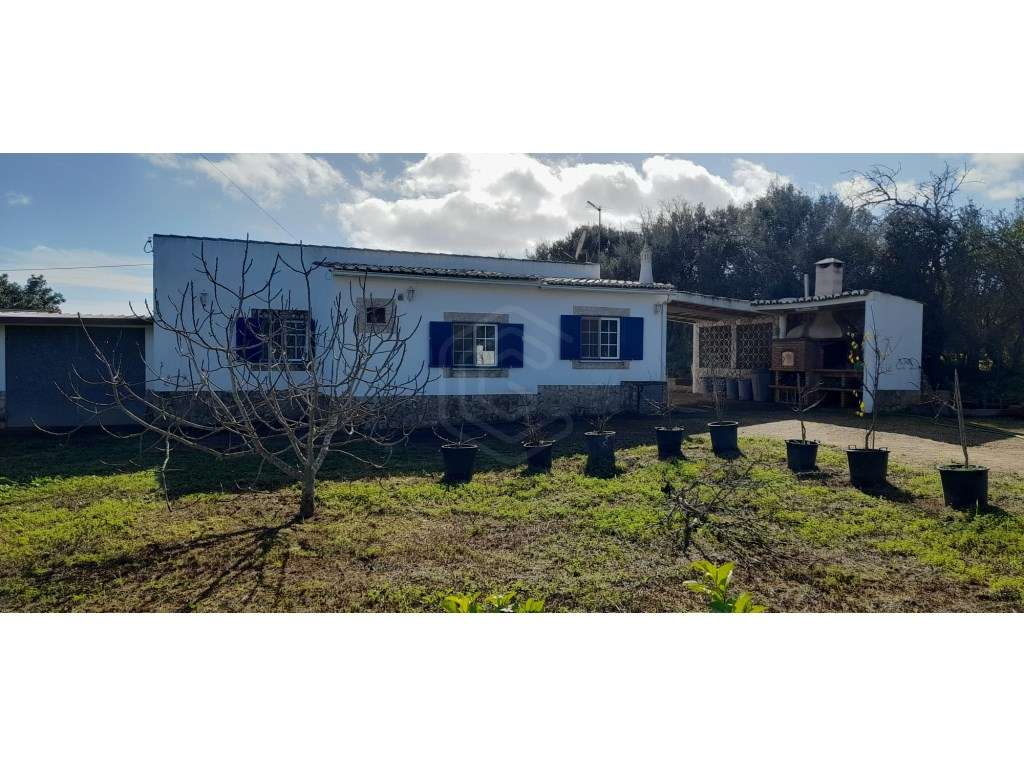 Quinta para turismo rural, Barão São João, Lagos, Algarve - Grande imagem: 2/21