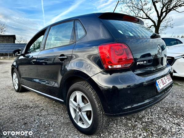 Volkswagen Polo 1.2 TDI DPF Comfortline - 3