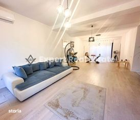 Vila SPATIOASA-CENTRAL-OTOPENI-PET FRIENDLY