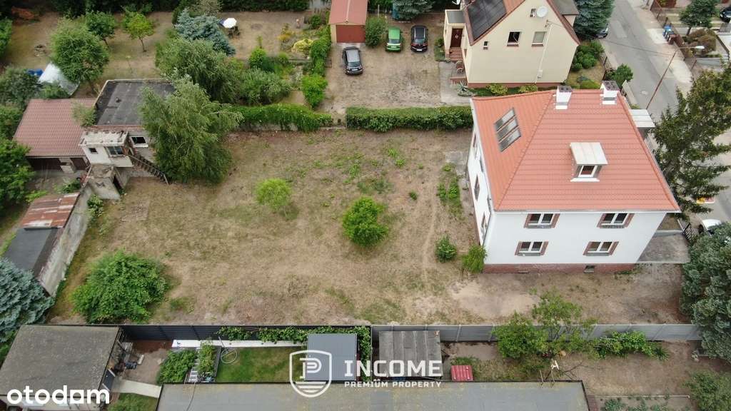 Duży dom na Kuźnikach - Pełny obrazek: 5/11