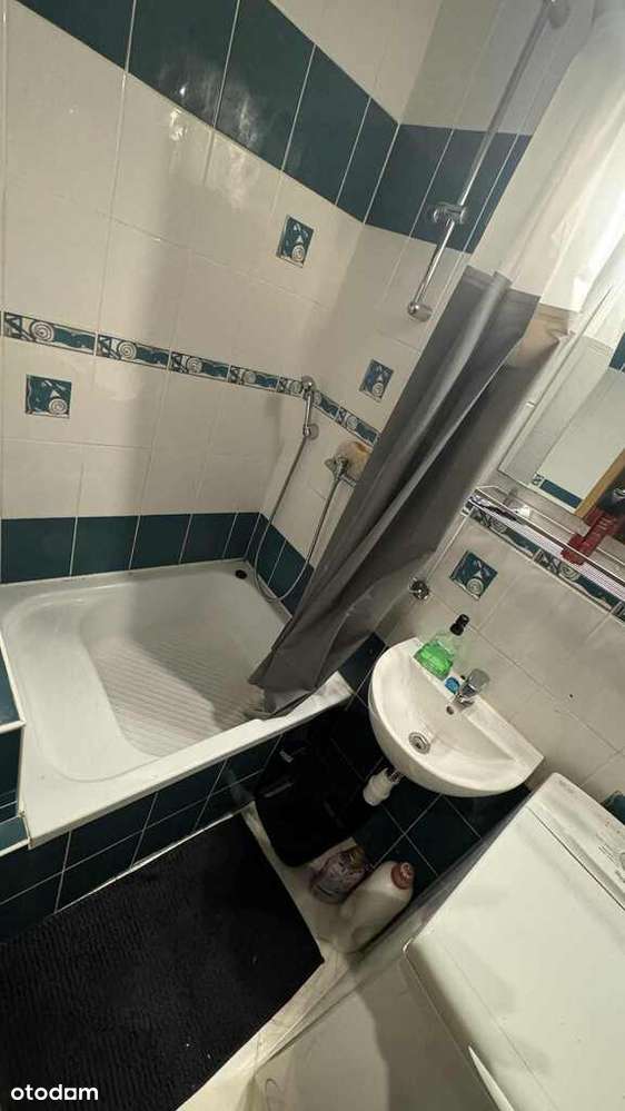 Łódź Teofilów I piętro-14