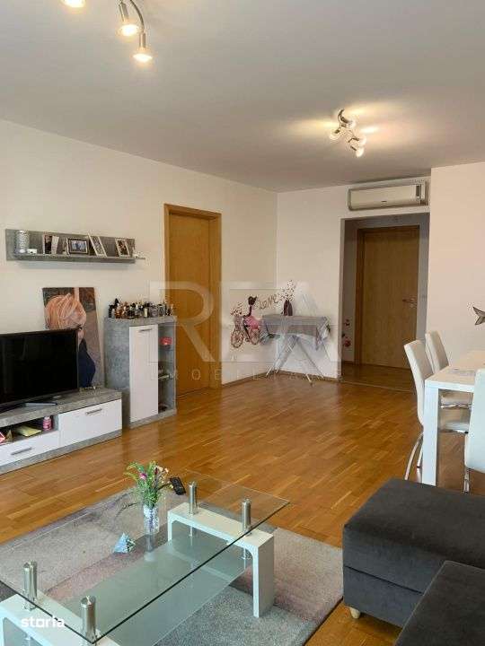 Apartament cu 3 camere, Cartier German, Chitila - Imagine principală: 4/12