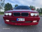 BMW Seria 7 740i - 19