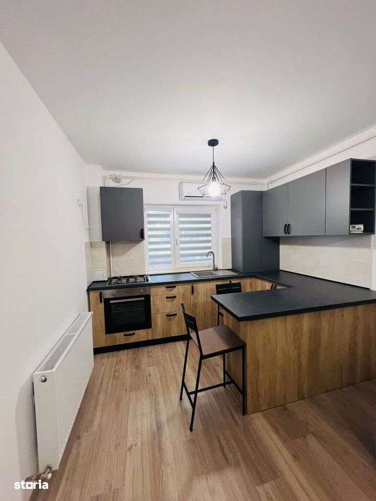Apartament 2 camere Lux-Metrou Aparatorii Patriei - Imagine principală: 4/7