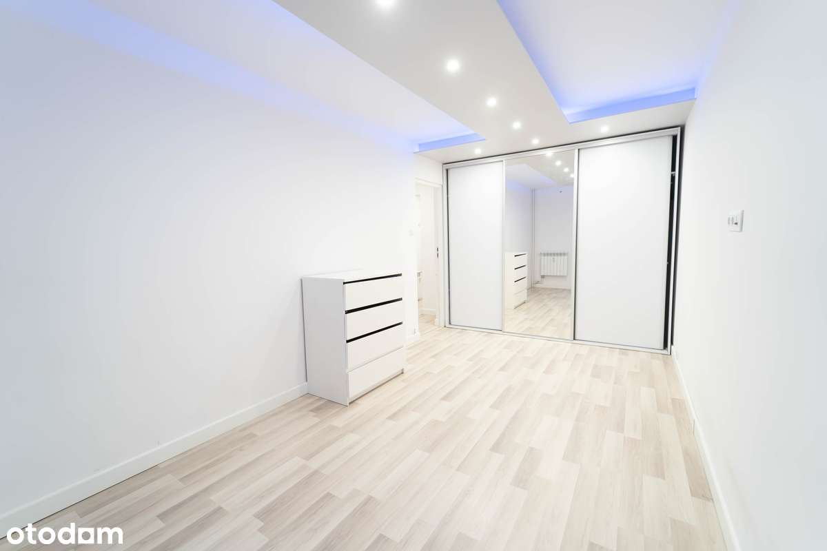 Mieszkanie , ul.Kazimierza Wielkiego -Bończyk - Pełny obrazek: 5/17