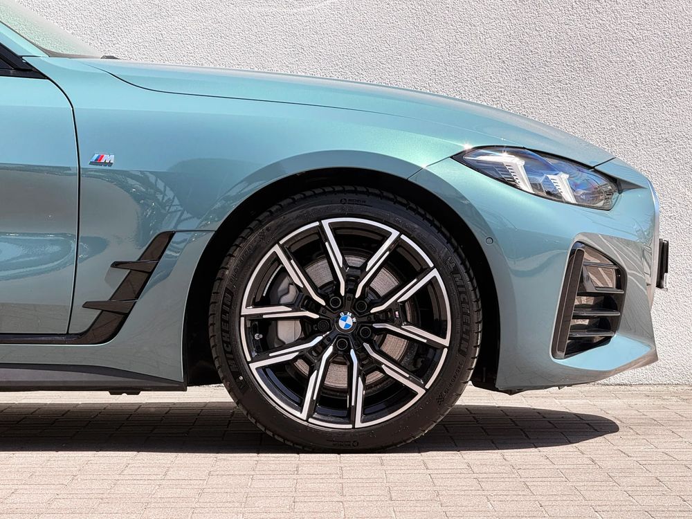 BMW Seria-4 430I XDRIVE M Sport 2.0 Benzyna 258 KM — zdjęcie 4