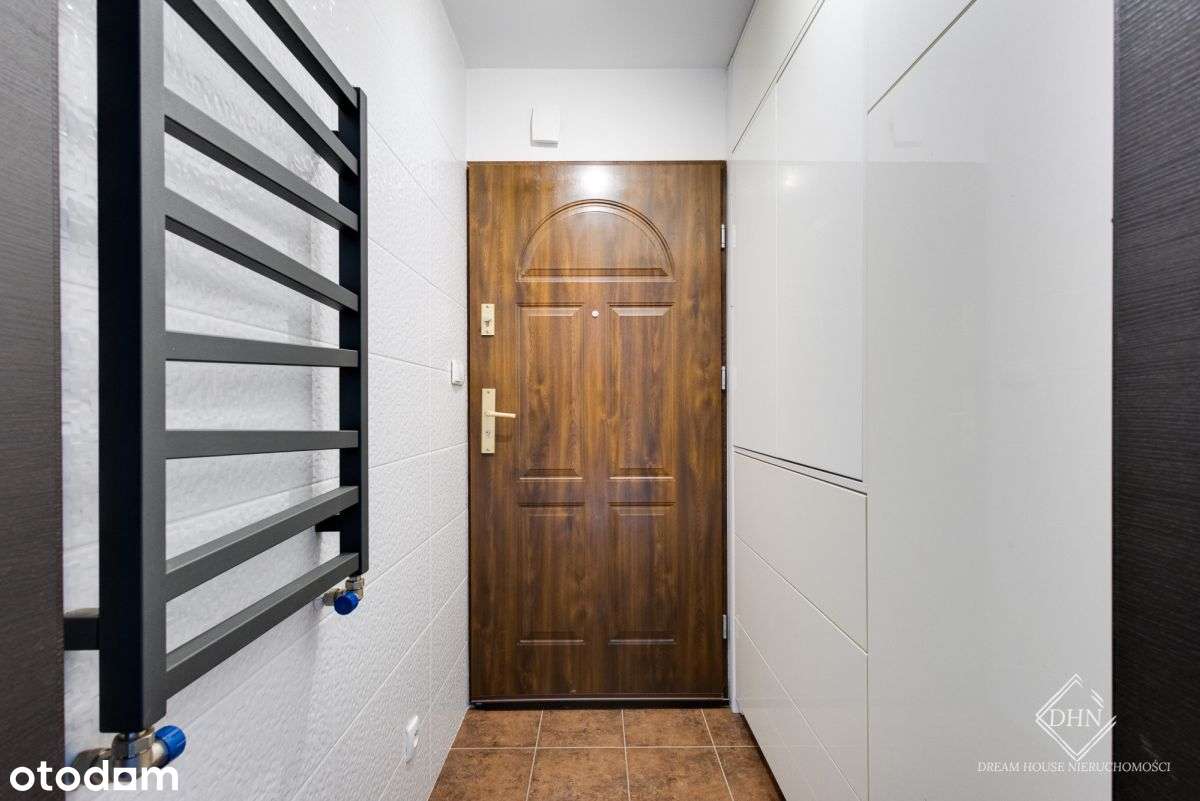 Piękne Mieszkanie z Dużym Ogrodem | Spokojne Osied - Pełny obrazek: 2/19