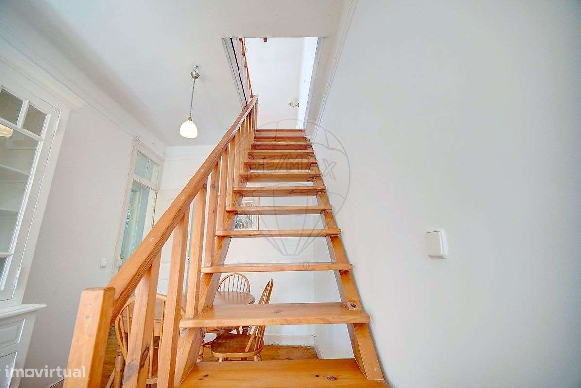 Apartamento T2 para venda-24