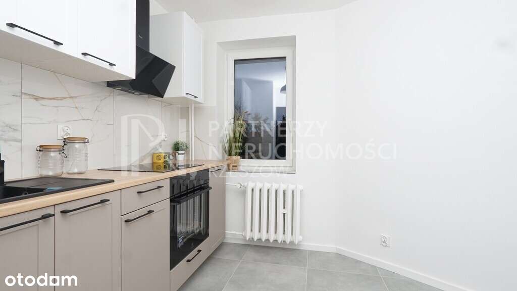 3 Pok z Oddzielną Kuchnią - Po Remoncie-6