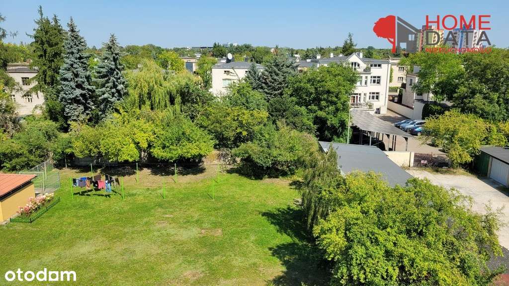 3 pokoje z ładnym widokiem - Grunwald, Poznań-17