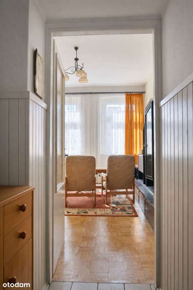 Dwupokojowe mieszkanie blisko Dworca Pkp-7