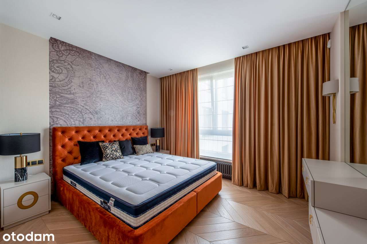 Nowe 3-pokojowe mieszkanie w sercu Mokotowa-7