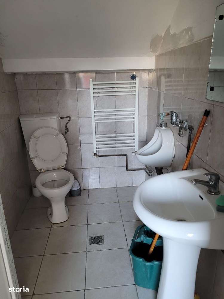 spatiu comercial in suprafata de 90 mp, Selimbar zona de case - Imagine principală: 5/6