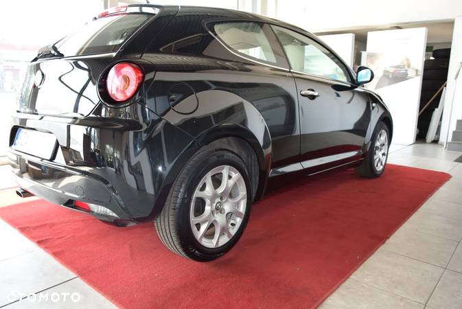 Alfa Romeo Mito TB 1.4 16V MultiAir - 32