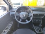 Dacia Sandero 1.0 ECO-G Essential Bi-Fuel - 10