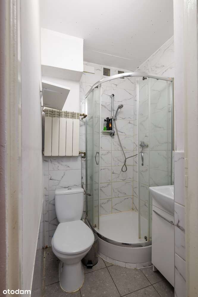 Bliźniak do remontu, Jagienki 13-6