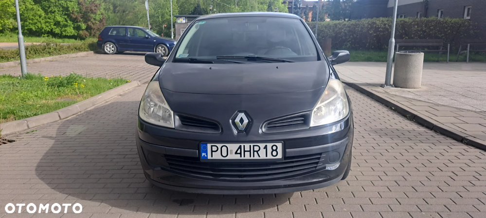 Renault Clio 1.2 16V 75 Dynamique - 2