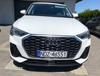 Audi Q3 Sportback 35 TFSI ack S tronic - 2