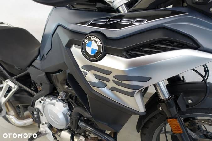 BMW GS - 11