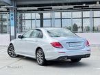 Mercedes-Benz E 350e 9G-TRONIC AMG Line - 4