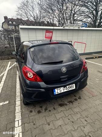 Opel Corsa 1.3 CDTI Essentia - 6