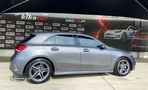 Mercedes-Benz A 180 d AMG Line Aut. - 5