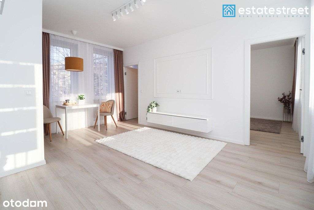 3-pokoje na os. Stalowym! - Pełny obrazek: 2/20