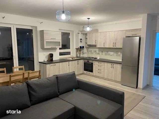 Maurer Residence - Inchiriere ap. 3 camere + loc de parcare - Imagine principală: 3/8