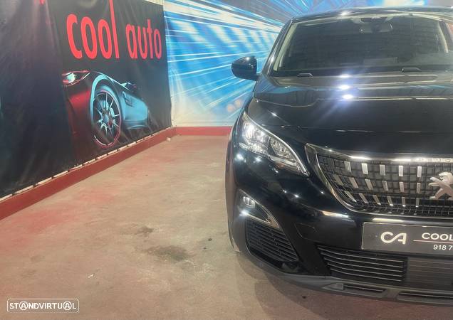 Peugeot 3008 1.5 BlueHDi Active Pack - 9