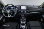 Nissan Juke 1.0 DIG-T N-Connecta DCT - 19