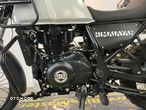 Royal Enfield Himalayan - 23